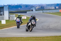 Advanced Group Black Bikes